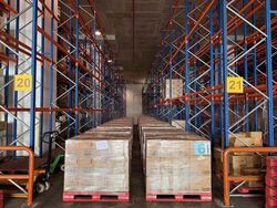 West Coast Gardens (D5), Warehouse #470474371